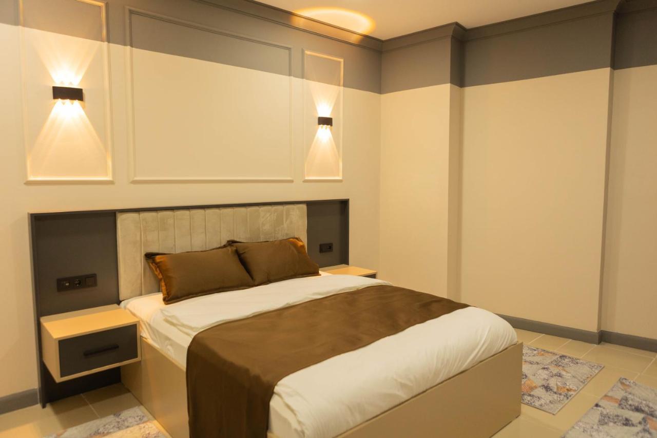 City Night Suites & Hotels Cekme Экстерьер фото