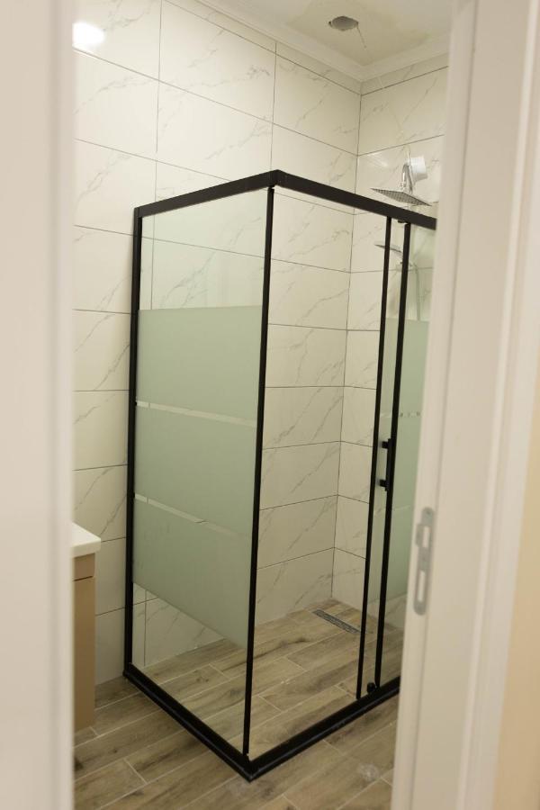 City Night Suites & Hotels Cekme Экстерьер фото