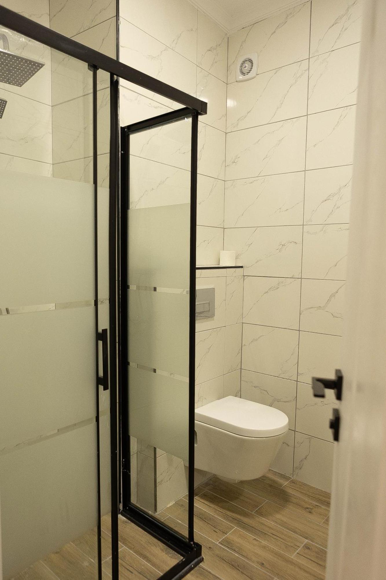 City Night Suites & Hotels Cekme Экстерьер фото